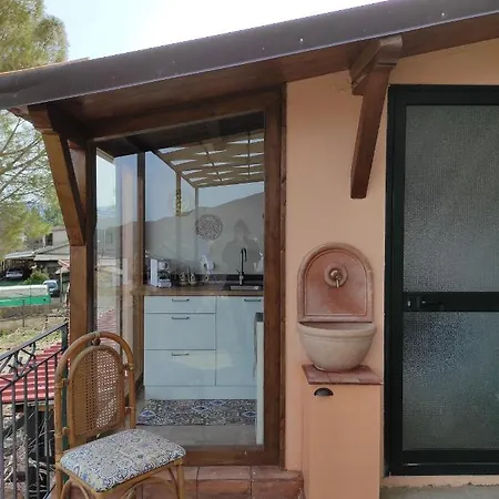 Apartmán Casa 