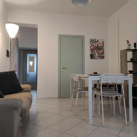 Apartmán Casa 
