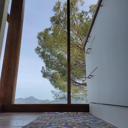 Apartmán Casa 