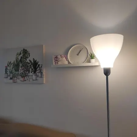 דירה Casa 