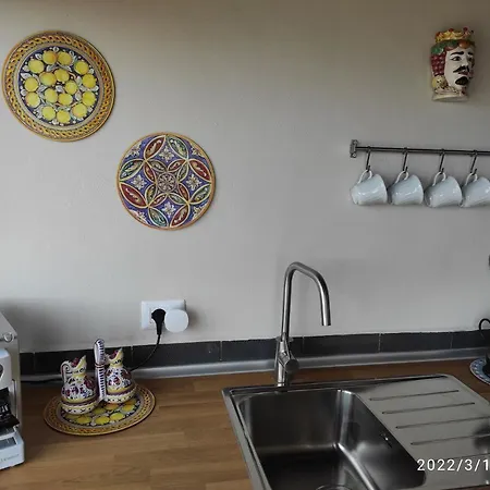דירה Casa 