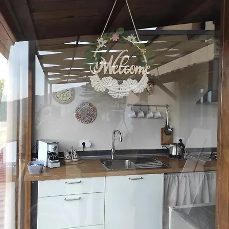 דירה Casa 